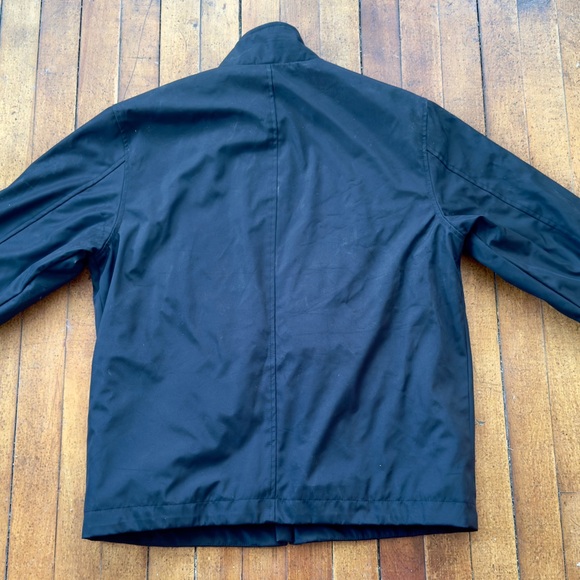 Structure Men's Medium Black Jacket - Picture 7 of 10